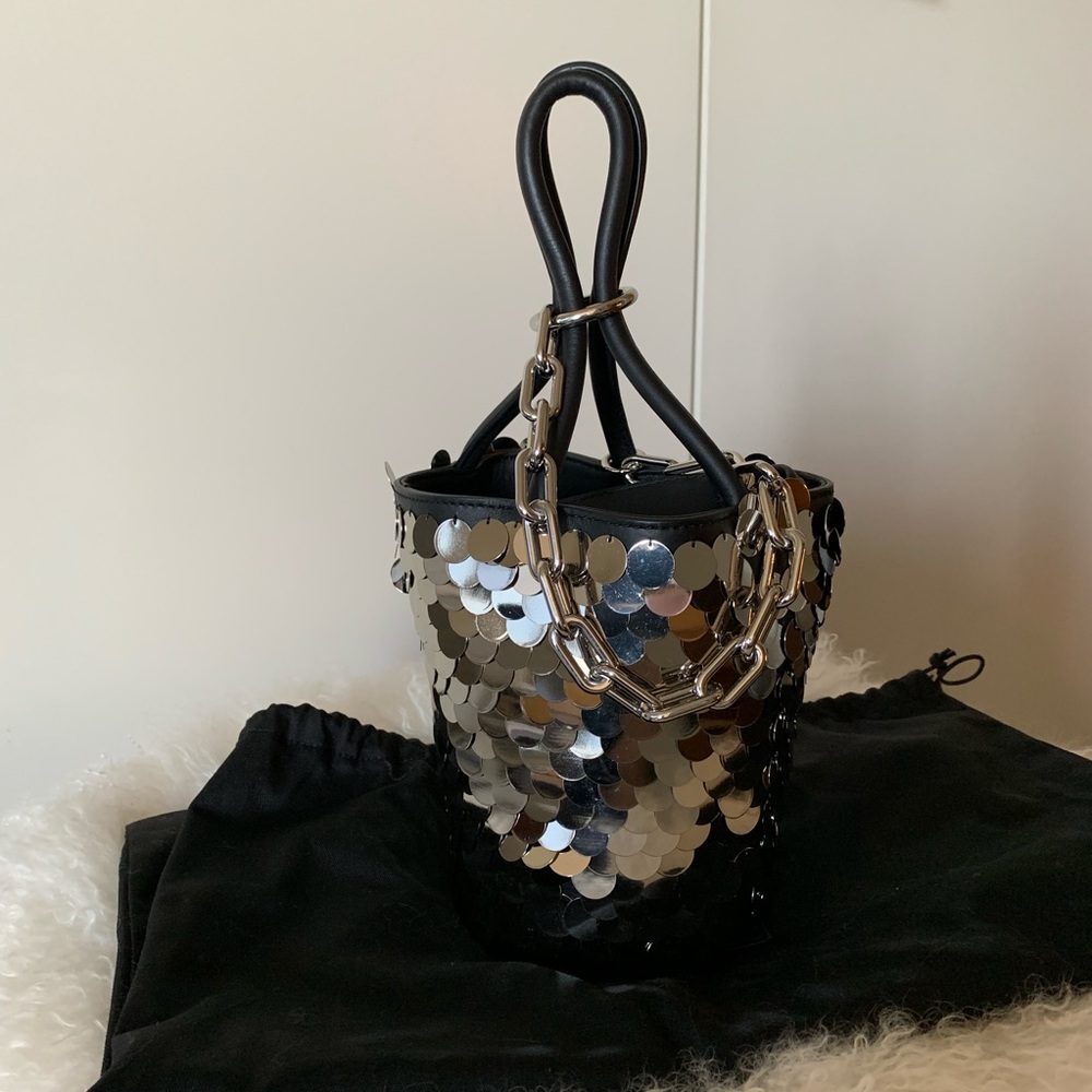 Alexander Wang Roxy Bucket Bag